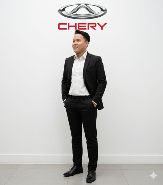 Sales Chery Pulogadung